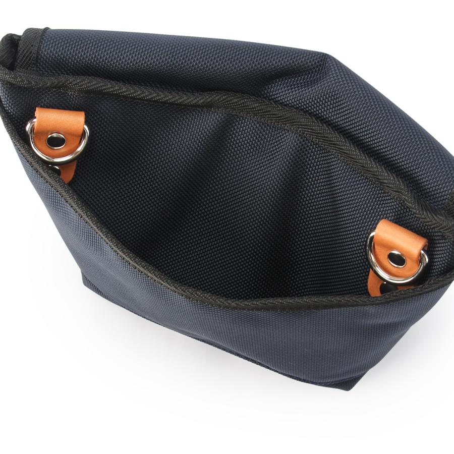 最大50% 1/8限定 ワンダーバゲージ ショルダーバッグ [ S ] メンズ レディース ブランド タウンバッグ ミニ 小さめ WONDER BAGGAGE TOWN BAG ZW-004 | WONDER BAGGAGE | 14