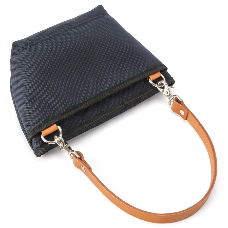 最大50% 1/8限定 ワンダーバゲージ ショルダーバッグ [ S ] メンズ レディース ブランド タウンバッグ ミニ 小さめ WONDER BAGGAGE TOWN BAG ZW-004 | WONDER BAGGAGE | 15