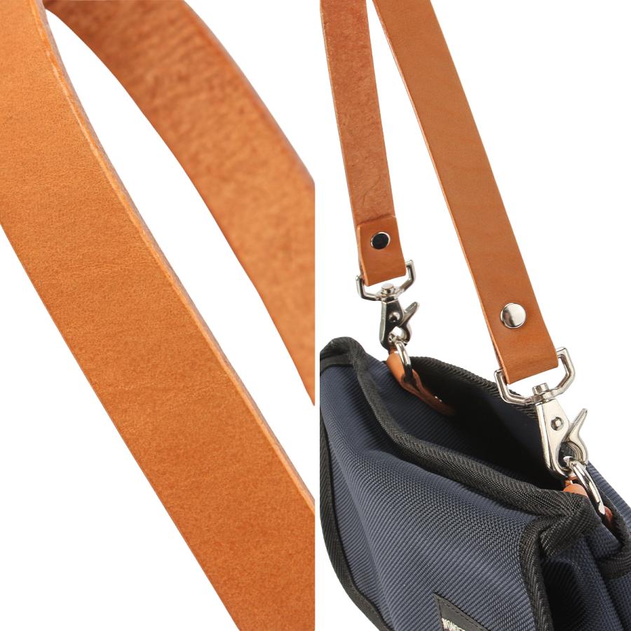 最大50% 1/8限定 ワンダーバゲージ ショルダーバッグ [ S ] メンズ レディース ブランド タウンバッグ ミニ 小さめ WONDER BAGGAGE TOWN BAG ZW-004 | WONDER BAGGAGE | 16