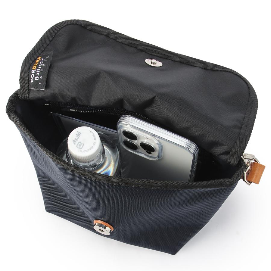 最大50% 1/8限定 ワンダーバゲージ ショルダーバッグ [ S ] メンズ レディース ブランド タウンバッグ ミニ 小さめ WONDER BAGGAGE TOWN BAG ZW-004 | WONDER BAGGAGE | 08