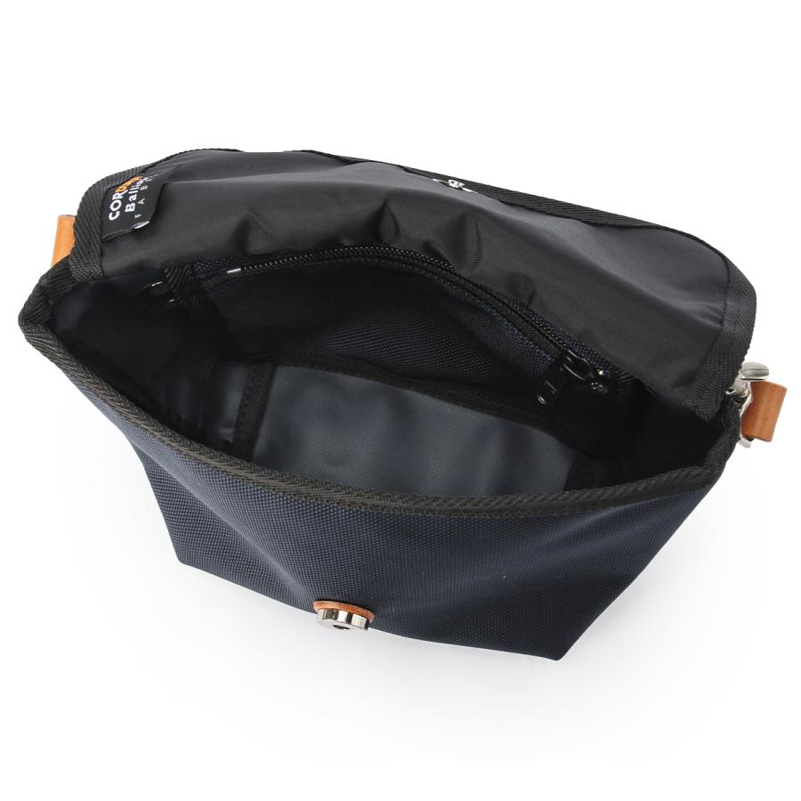 最大41% 3/5限定 ワンダーバゲージ ショルダーバッグ [ S ] メンズ レディース ブランド タウンバッグ ミニ 小さめ WONDER BAGGAGE TOWN BAG ZW-004 | WONDER BAGGAGE | 09