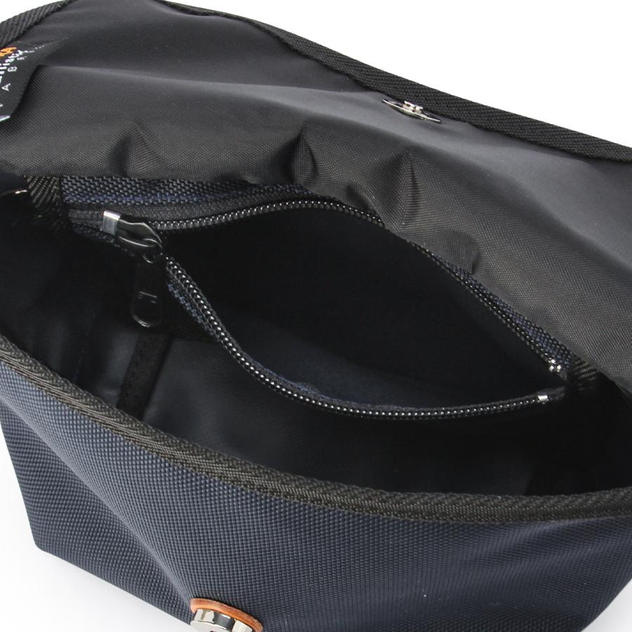 最大50% 1/8限定 ワンダーバゲージ ショルダーバッグ [ S ] メンズ レディース ブランド タウンバッグ ミニ 小さめ WONDER BAGGAGE TOWN BAG ZW-004 | WONDER BAGGAGE | 10