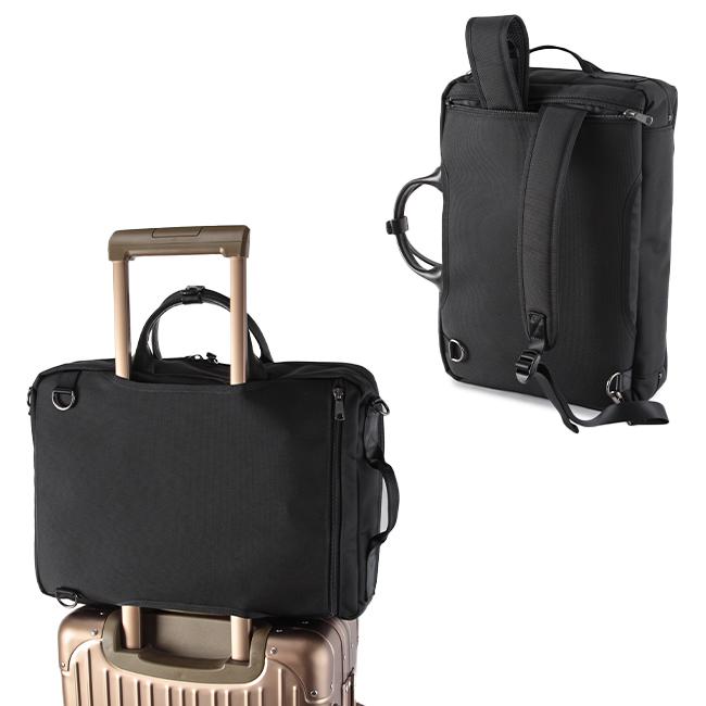 WONDER BAGGAGE（ワンダーバゲージ） 最大51% 1/13限定 WR コーデュラ