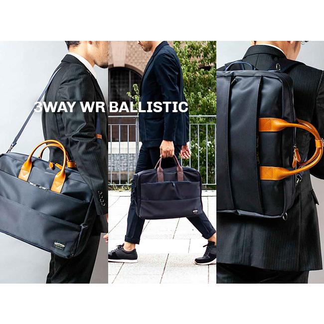 WONDER BAGGAGE（ワンダーバゲージ） 最大51% 1/13限定 WR コーデュラ