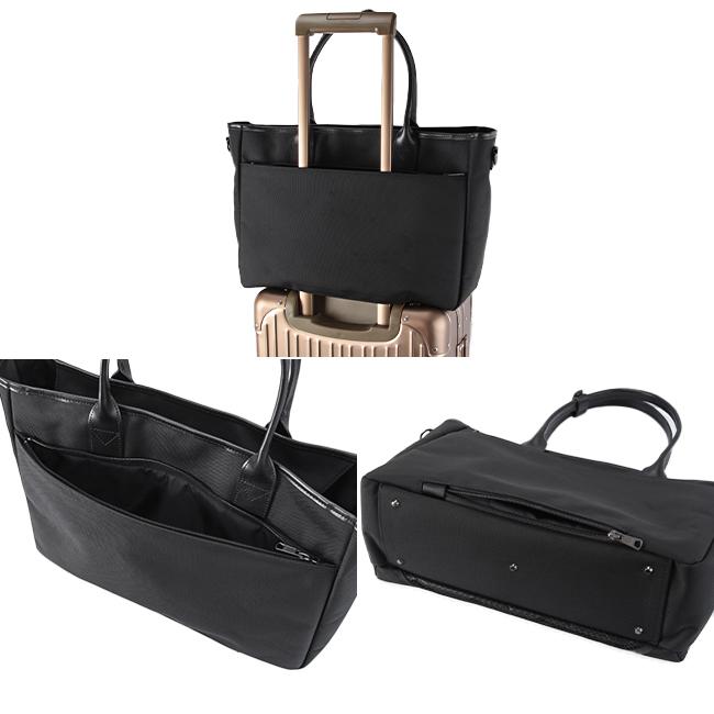 WONDER BAGGAGE（ワンダーバゲージ） 最大50% 8/5限定 ビジネストート