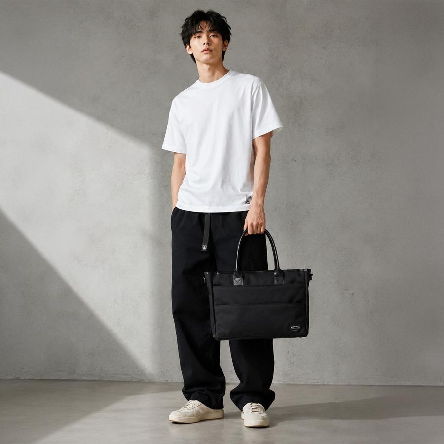 WONDER BAGGAGE（ワンダーバゲージ） 最大51% 7/29限定 ビジネストート
