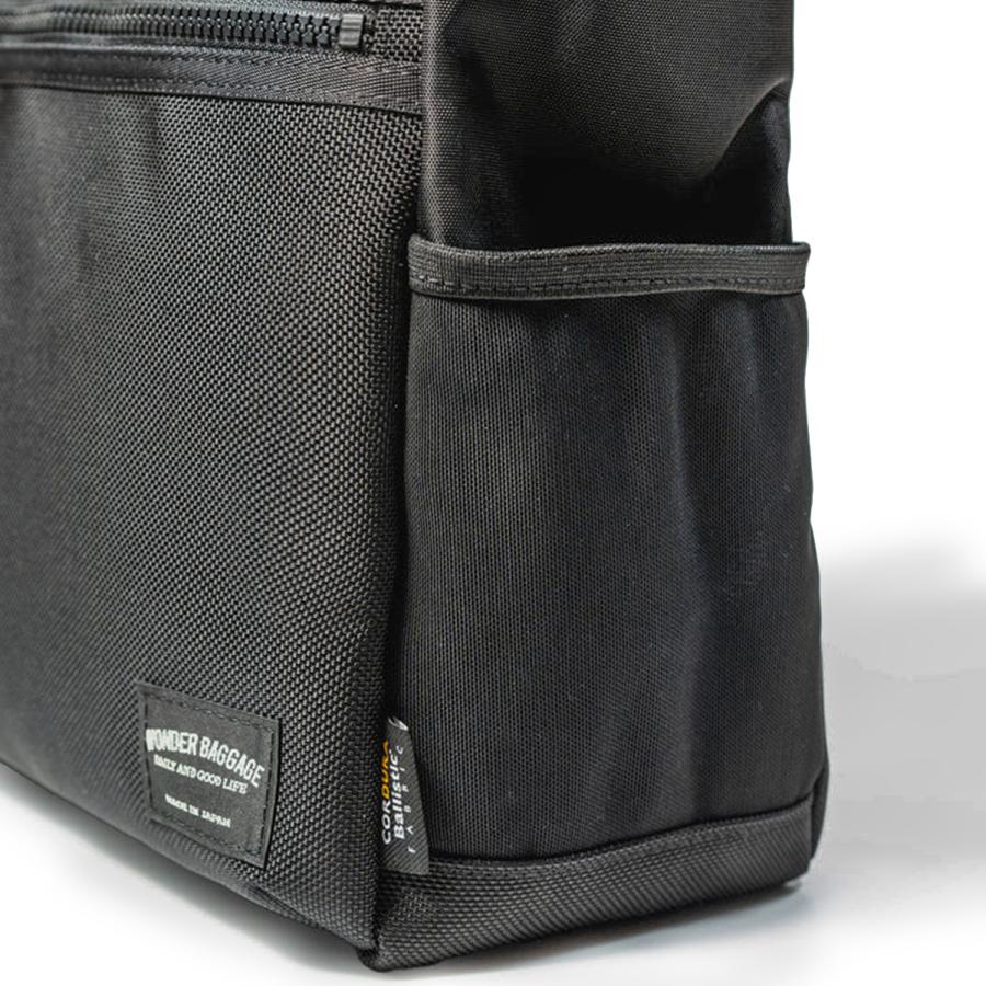 WONDER BAGGAGE（ワンダーバゲージ） 最大50% 10/22限定