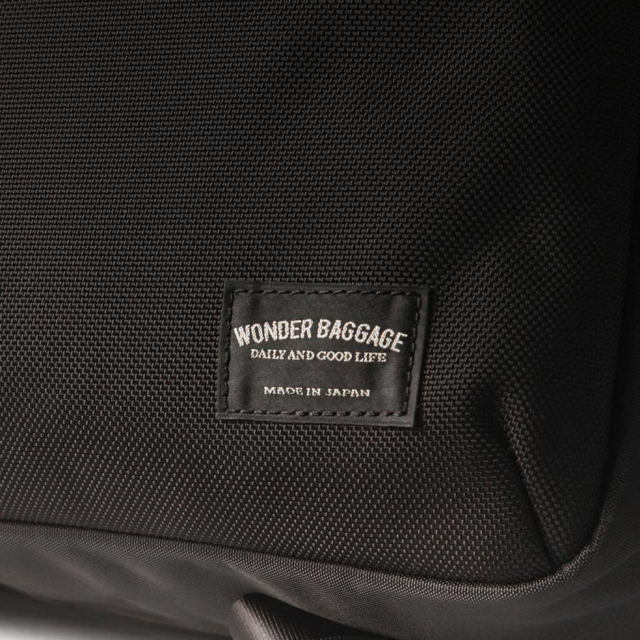 WONDER BAGGAGE（ワンダーバゲージ） 最大51% 5/7限定 アクティベート