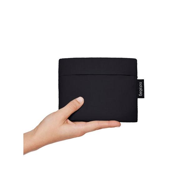 Notabag ノットアバッグ BAG & BACKPACK Reflective：Black NTB005N | Notabag | 05