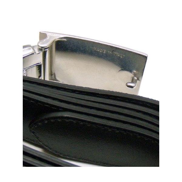 激レア　Votica レザーベルト　ビーブロ　美品 Vittoria Vittria CXレザーベルト プレミアムジップケース付属