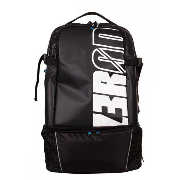 Z3R0D TROLLEY BAG（トライアスロン向けキャリーケース） |  | 02