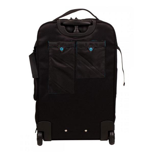 Z3R0D TROLLEY BAG（トライアスロン向けキャリーケース） |  | 03