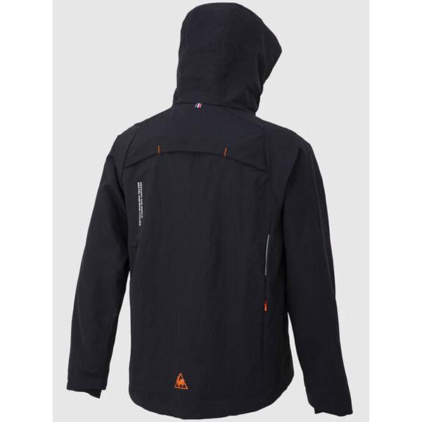 ルコック スポルティフ 1710974 BLACK ツール.ド.フランス ルコック スポルティフ 1710974 BLACK ツール.ド.フランス