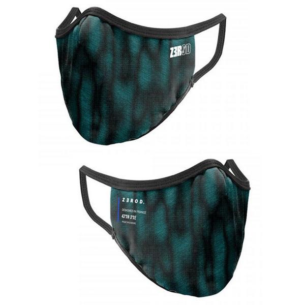 Z3R0D FACE MASKS - SET OF 3（エチケットマスク） |  | 06