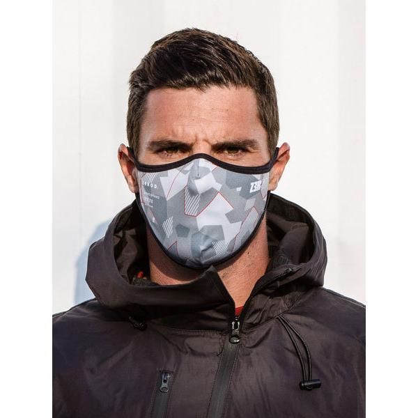 Z3R0D FACE MASKS - SET OF 3（エチケットマスク） |  | 07