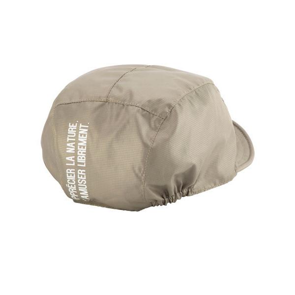 le coq sportif ルコックスポルティフ QCARJC02 Glambike Cap（サイクルキャップ）：STF スターフィッシュ｜selectit-plus｜02