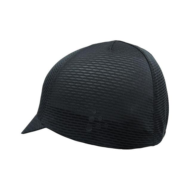 CRAFT クラフト 1910541 Pro Nano Cap（サイクルキャップ）：999000 Black｜selectit-plus｜03