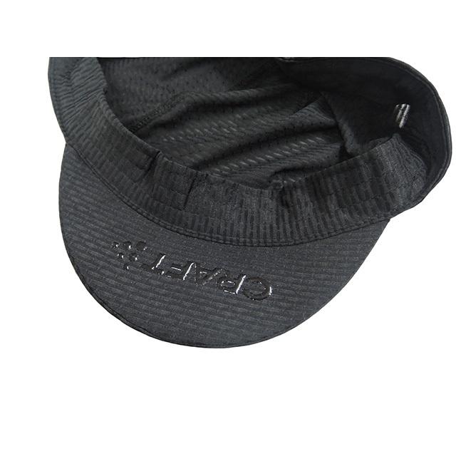 CRAFT クラフト 1910541 Pro Nano Cap（サイクルキャップ）：999000 Black｜selectit-plus｜04