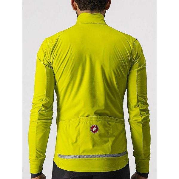 Castelli CASTELLI カステリ 21504 GO JACKET（サイクル