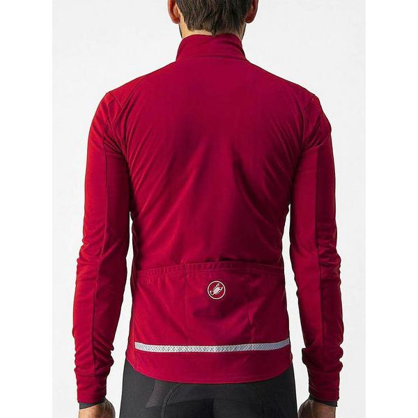 Castelli（カステリ） 21504 GO JACKET（サイクルジャケット）：622