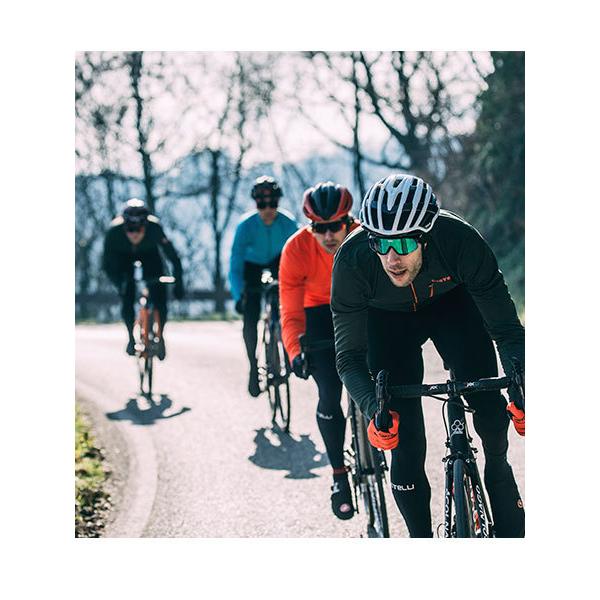 Castelli（カステリ） 21504 GO JACKET（サイクルジャケット）：622