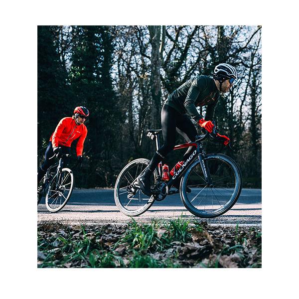 Castelli（カステリ） 21504 GO JACKET（サイクルジャケット）：622