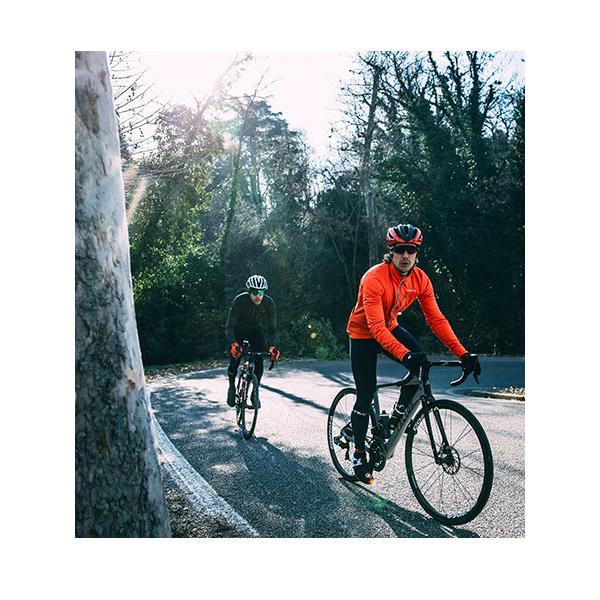 Castelli（カステリ） 21504 GO JACKET（サイクルジャケット）：622