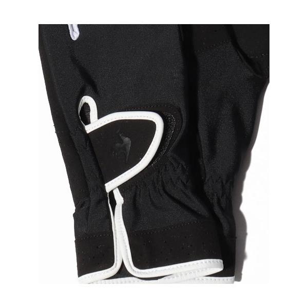 le coq sportif ルコックスポルティフ QCCTJD14 ネイルオフ
