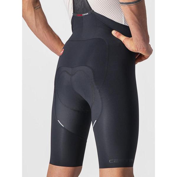 Castelli CASTELLI カステリ 4522000 FREE AERO RC BIBSHORT（サイクル 