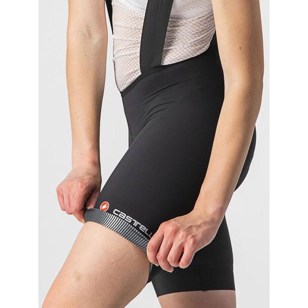 Castelli（カステリ） 4522048 ENDURANCE W BIBSHORT（レディース