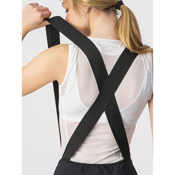 Castelli（カステリ） 4522048 ENDURANCE W BIBSHORT（レディース