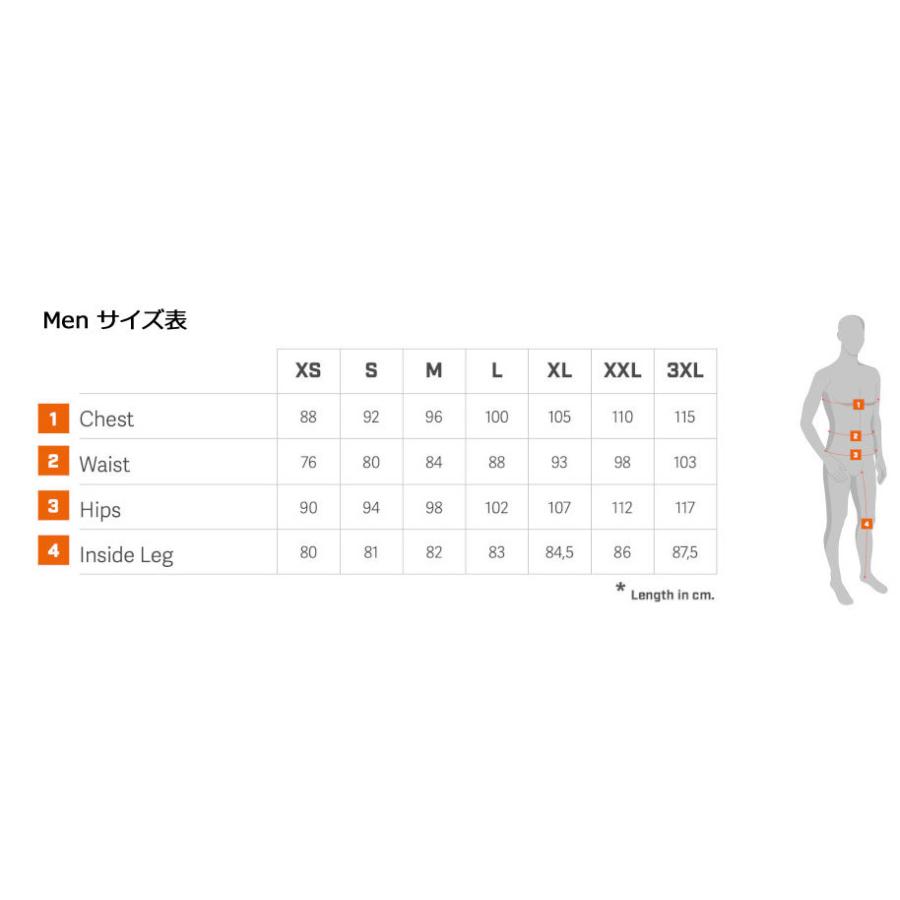 Sportful スポーツフル 1122001 GIARA OVERSHORT（カジュアルサイクルパンツ）：266 LIGHT LIQUORICE |  | 07