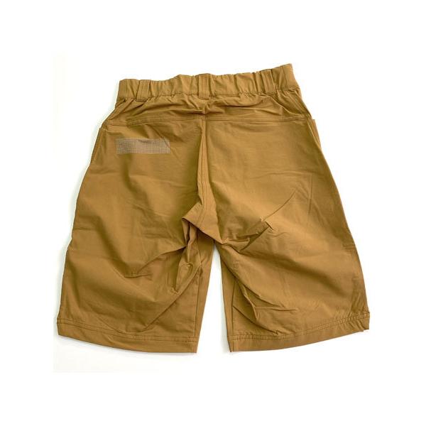 Sportful スポーツフル 1122033 GIARA W OVERSHORT（レディースサイクルパンツ）：266 LIGHT LIQUORICE |  | 01