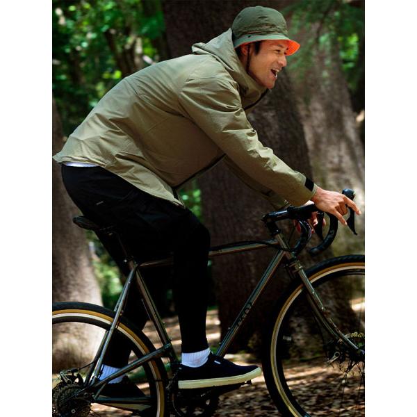 narifuri ナリフリ NFWT_02 narifuri×WILD THINGS パッカブル