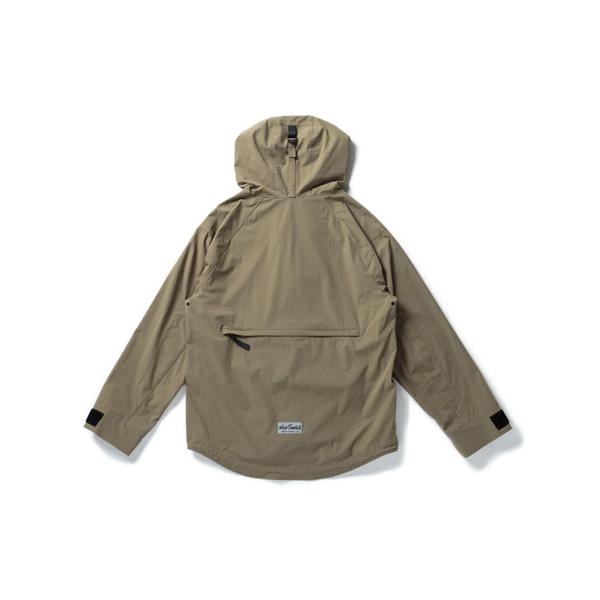 narifuri ナリフリ NFWT_02 narifuri×WILD THINGS パッカブル