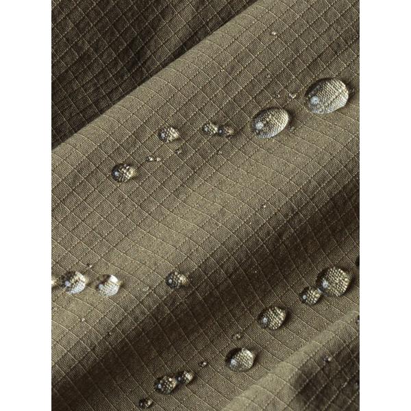 narifuri ナリフリ NFWT_02 narifuri×WILD THINGS パッカブルデナリジャケット：017 GREGE | narifuri | 02