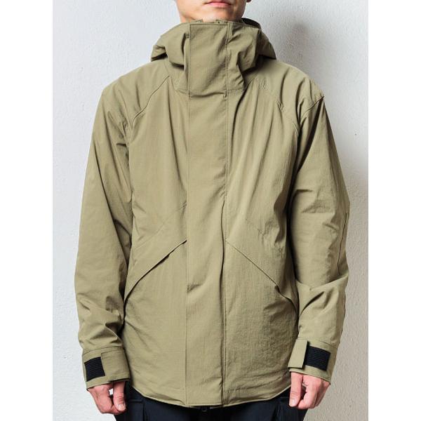 narifuri（ナリフリ） NFWT_02 narifuri×WILD THINGS パッカブルデナリ