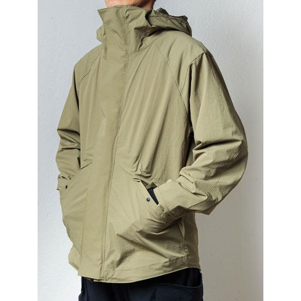 narifuri ナリフリ NFWT_02 narifuri×WILD THINGS パッカブル