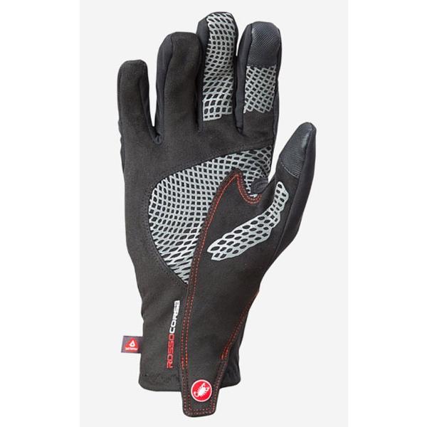 Castelli（カステリ） 4518526 SPETTACOLO RoS GLOVE（サイクル