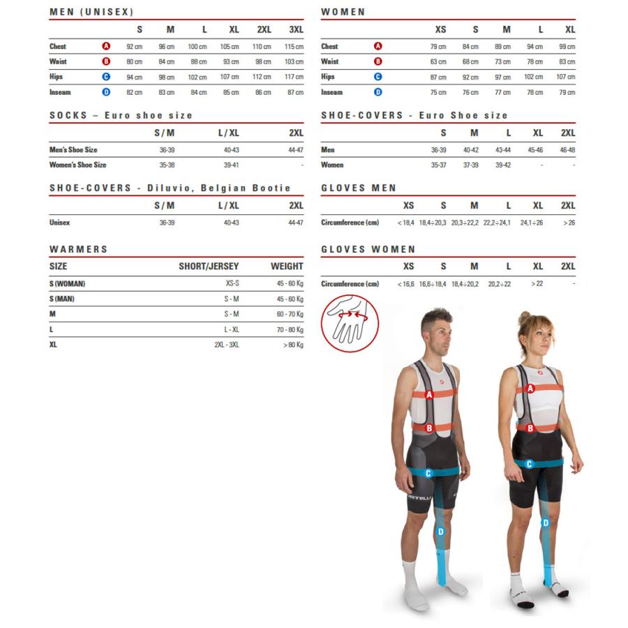 CASTELLI カステリ 4522533 QUINDICI SOFT MERINO SOCK（ウインターサイクルソックス）：055 DARK BLUE | Castelli | 01