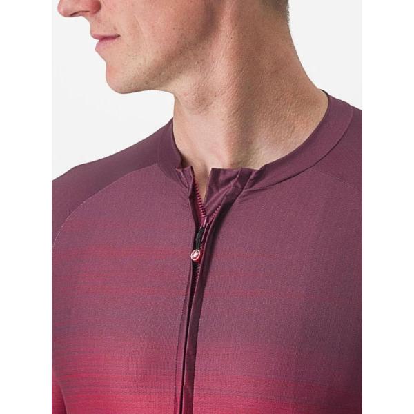 Castelli CASTELLI カステリ 4523009 AERO RACE 6.0 JERSEY Castelli CASTELLI カステリ 4523009 AERO RACE 6.0 JERSEY