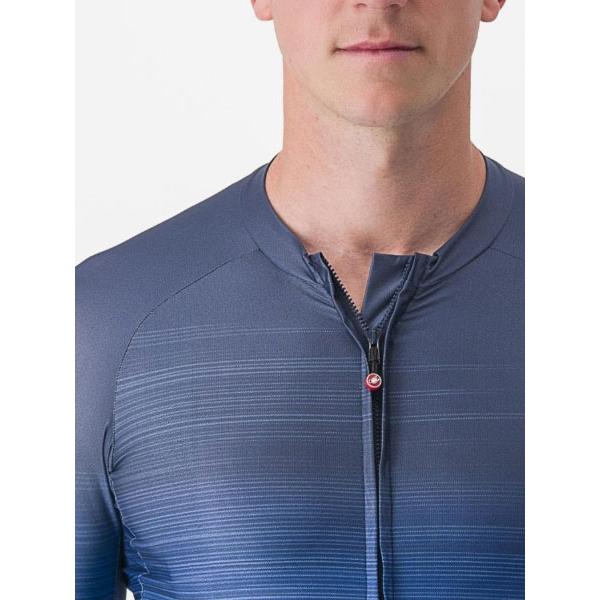 Castelli CASTELLI カステリ 4523009 AERO RACE 6.0 JERSEY Castelli CASTELLI カステリ 4523009 AERO RACE 6.0 JERSEY