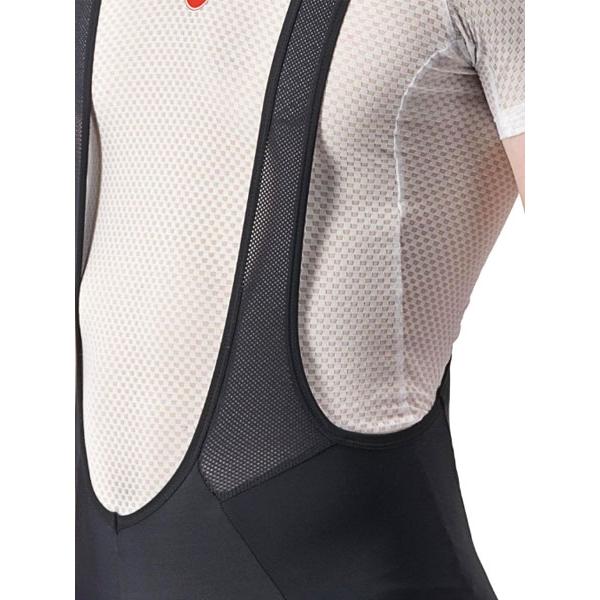 CASTELLI カステリ 4523020 UNLIMITED CARGO BIBSHORT（サイクルパンツ）：010 BLACK｜selectit-plus｜07