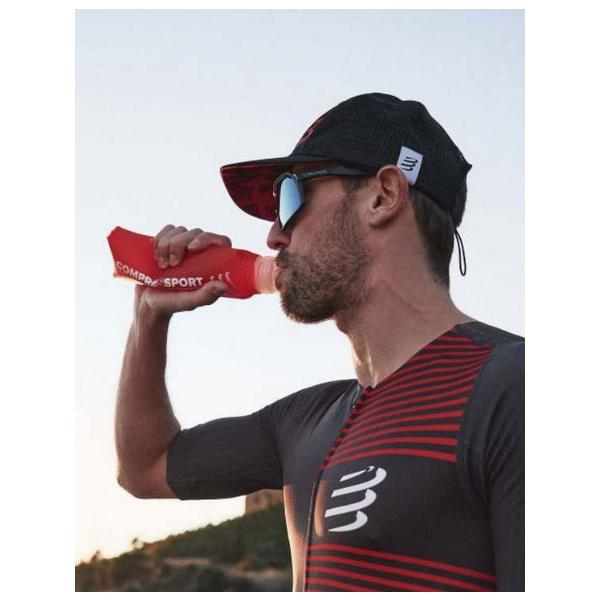 IHOP トラッカーキャップ COMPRESSPORT コンプレスポーツ レーシング トラッカー キャップ