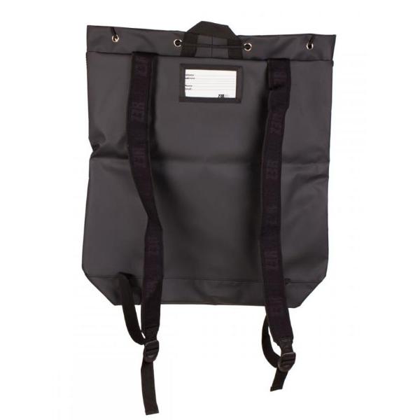 Z3R0D ゼロディー SWIMMING BAG ELITE（スイム用ギアバッグ）：ARMADA BLACK |  | 02