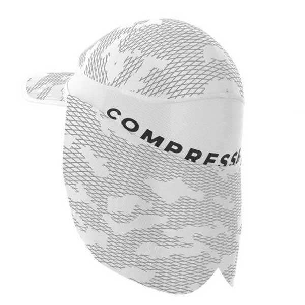 新品！コンプレスポーツ アイスキャップサンシェード COMPRESSPORT コンプレスポーツ アイスキャップ サン シェード