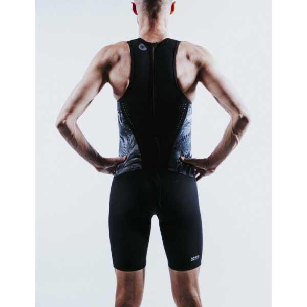 Z3R0D ゼロディー racer TRISUIT MAN（トライアスロンウェア