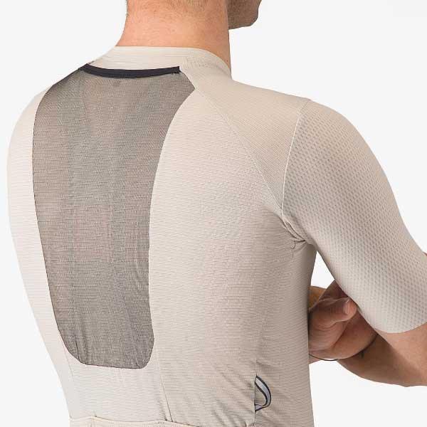 CASTELLI カステリ 4524013 UNLIMITED PRO JERSEY（サイクルジャージ）：053 SILVER MOON｜selectit-plus｜03