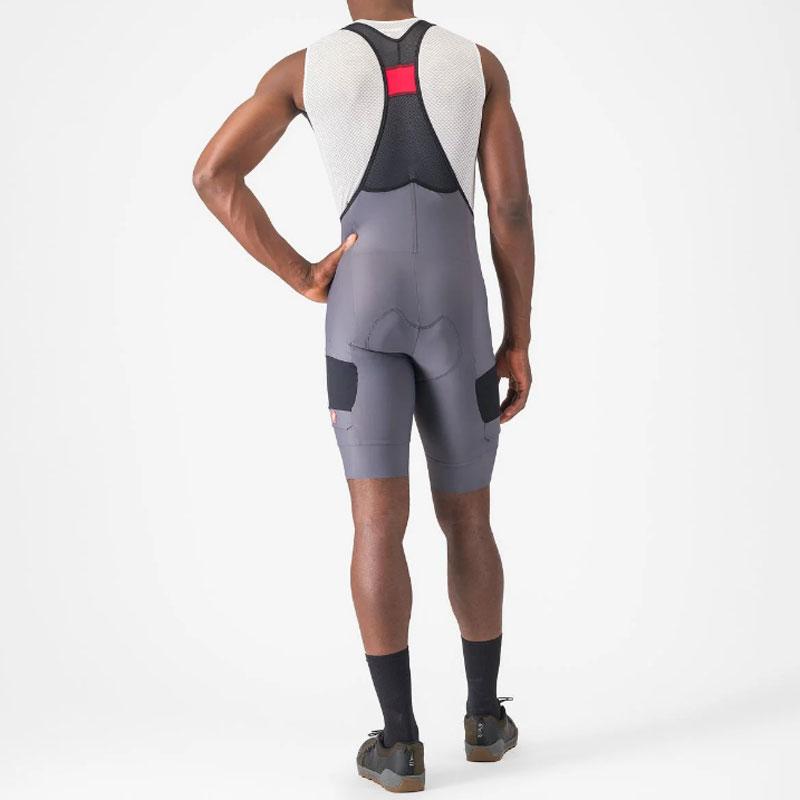 Castelli（カステリ） 4523020 UNLIMITED CARGO BIBSHORT（サイクル