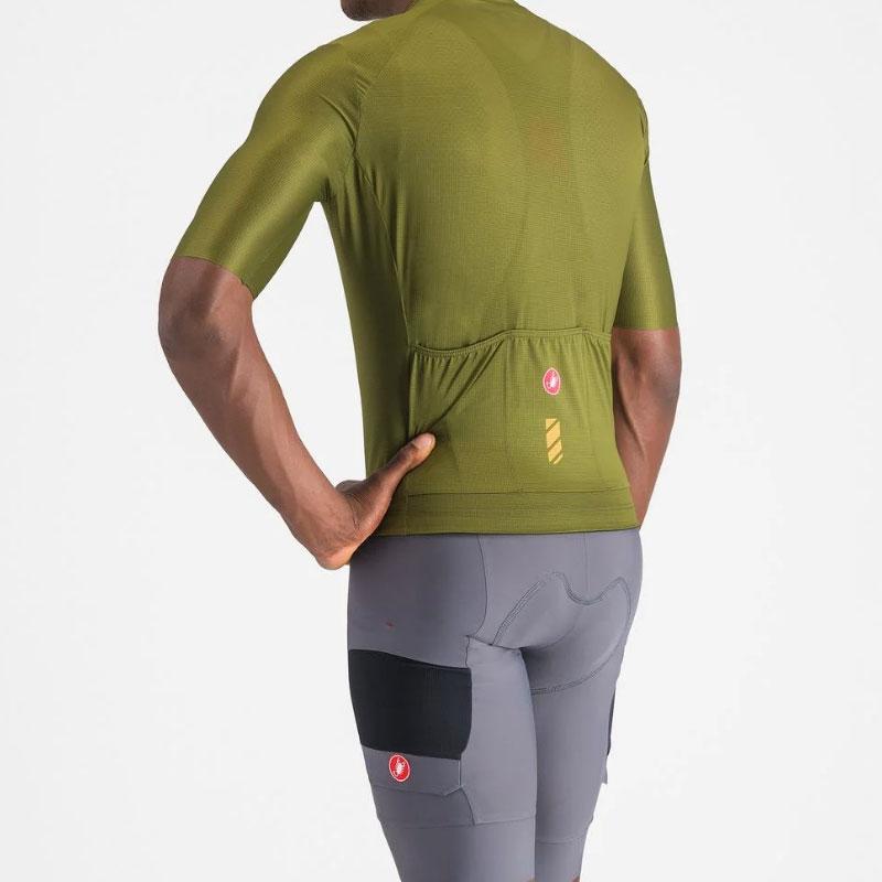Castelli（カステリ） 4523020 UNLIMITED CARGO BIBSHORT（サイクル